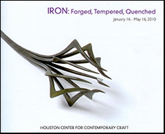 Iron: Forged, Tempered, Quenched