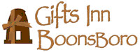 Gifts Inn Boonsboro